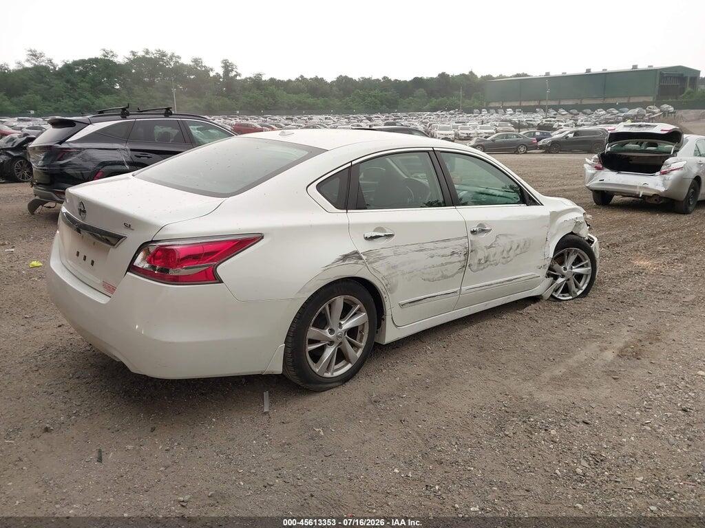 1N4AL3AP0FC143326 2015 NISSAN ALTIMA photo no. 4