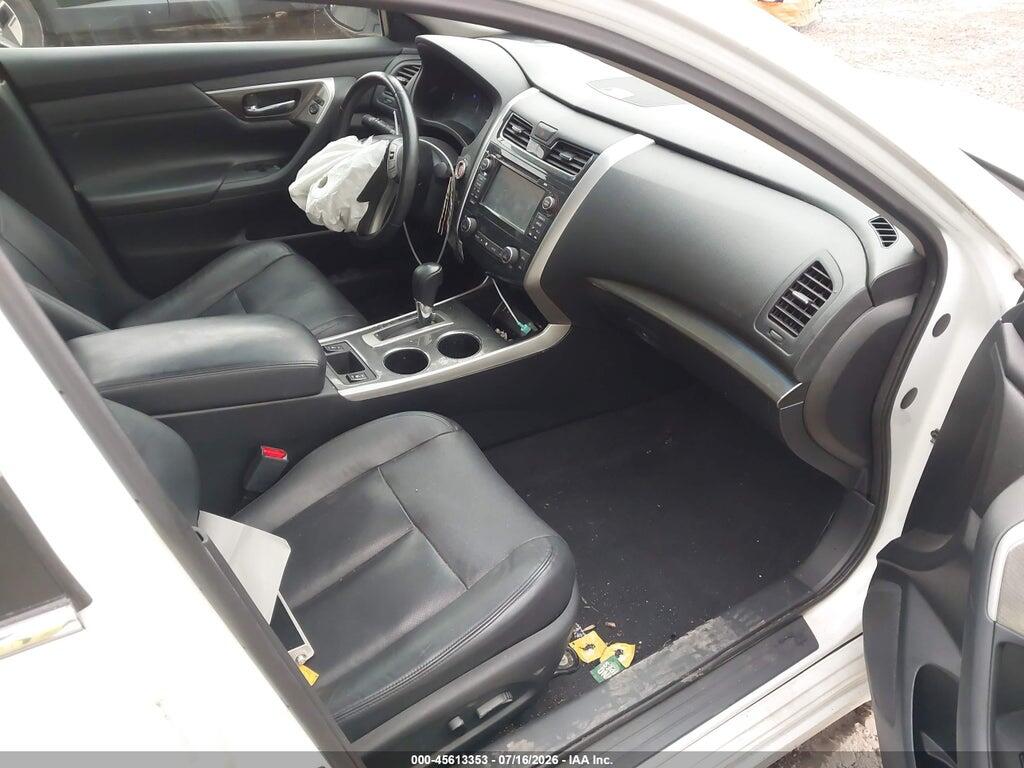 1N4AL3AP0FC143326 2015 NISSAN ALTIMA photo no. 5