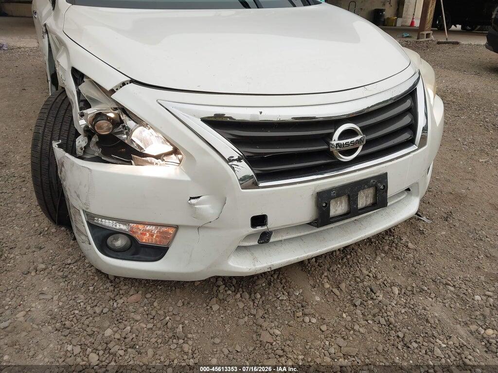 1N4AL3AP0FC143326 2015 NISSAN ALTIMA photo no. 6
