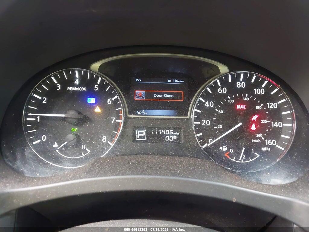 1N4AL3AP0FC143326 2015 NISSAN ALTIMA photo no. 7
