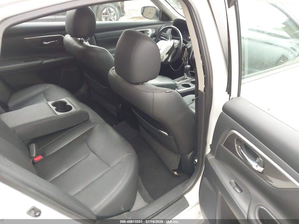 1N4AL3AP0FC143326 2015 NISSAN ALTIMA photo no. 8