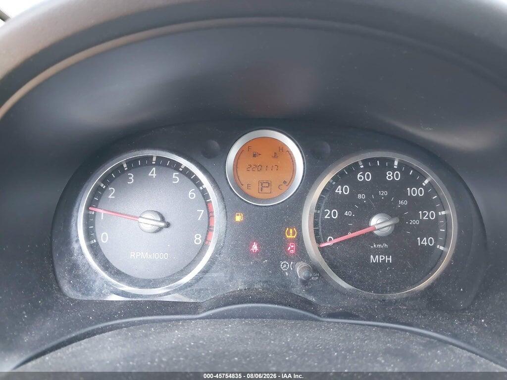 3N1AB61EX7L683725 2007 NISSAN SENTRA photo no. 7
