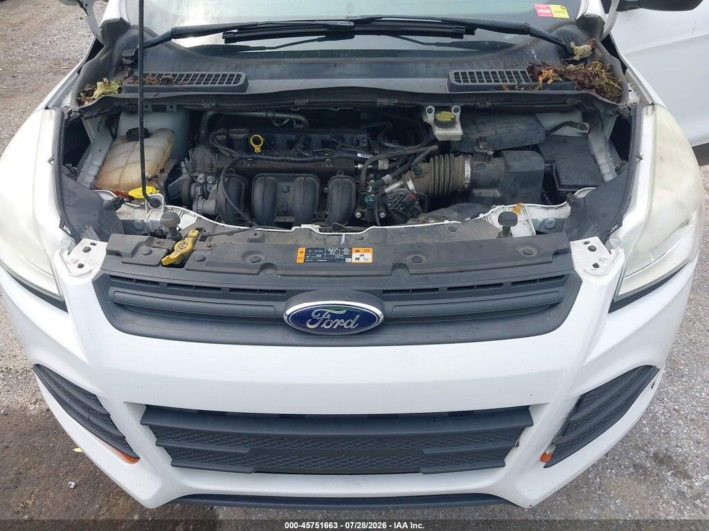 1FMCU0F73FUB25688 2015 FORD ESCAPE photo no. 10