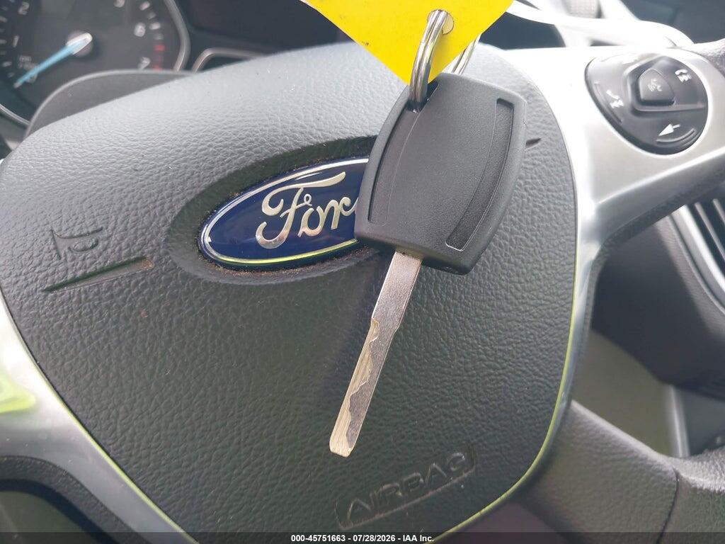 1FMCU0F73FUB25688 2015 FORD ESCAPE photo no. 11