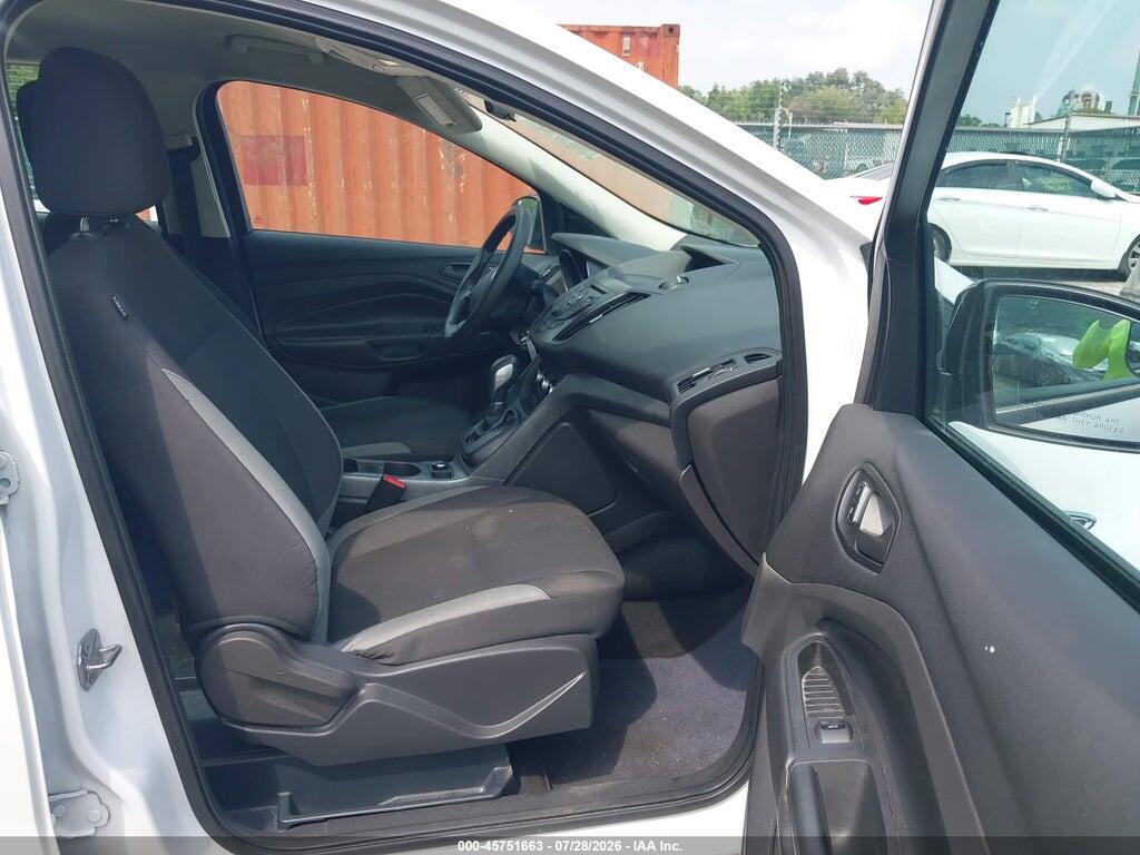 1FMCU0F73FUB25688 2015 FORD ESCAPE photo no. 5
