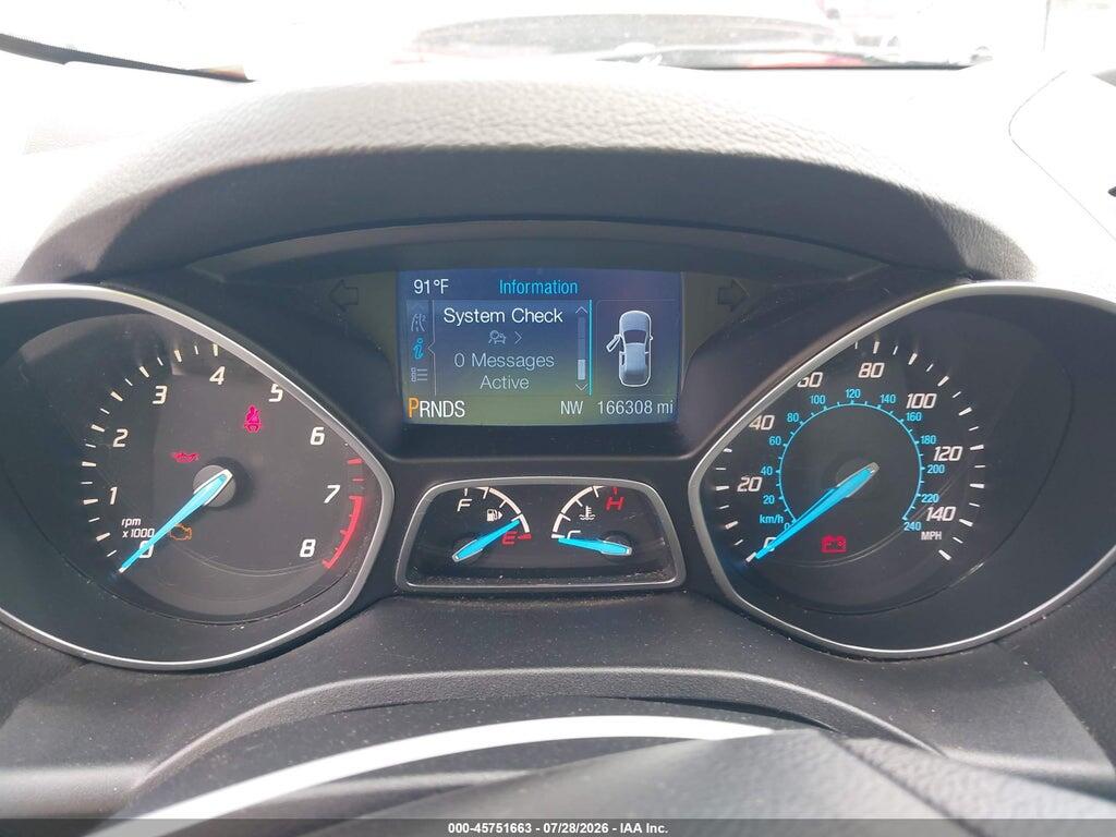 1FMCU0F73FUB25688 2015 FORD ESCAPE photo no. 7