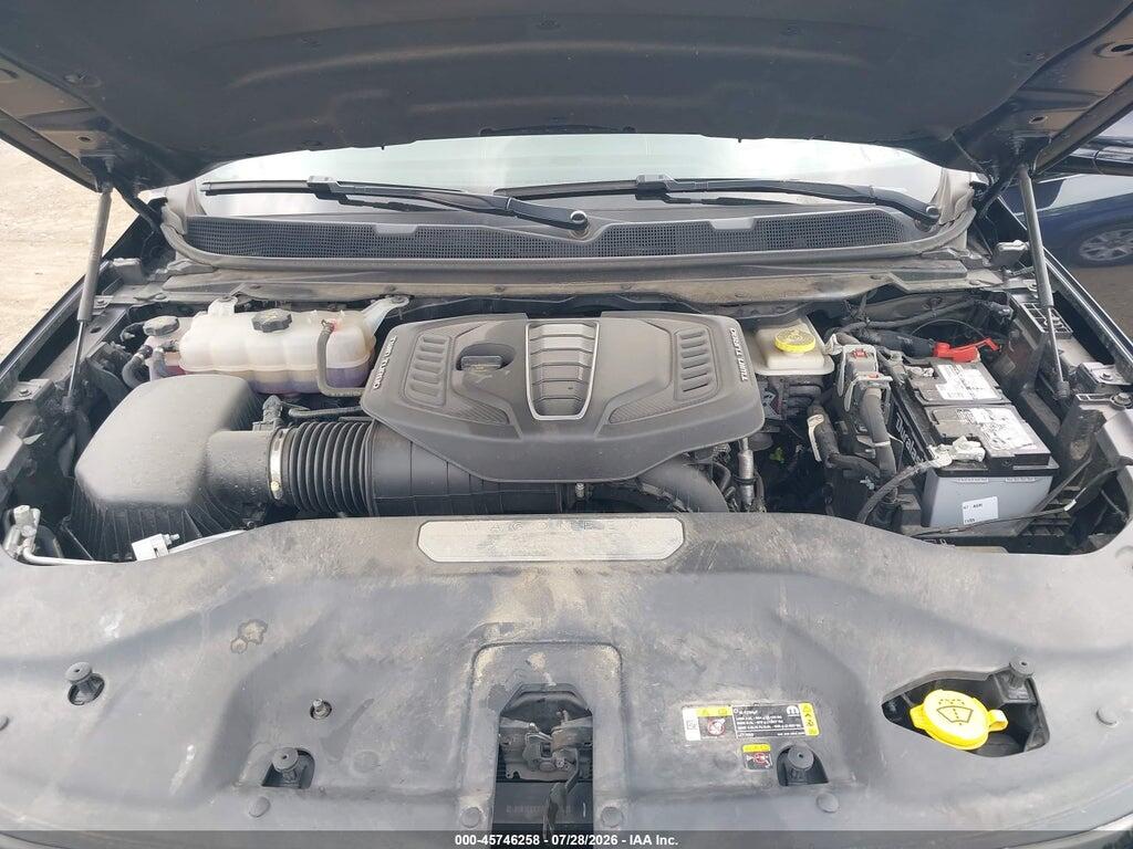 1C4SJSFP3RS150367 2024 JEEP GRAND WAGONEER L photo no. 10