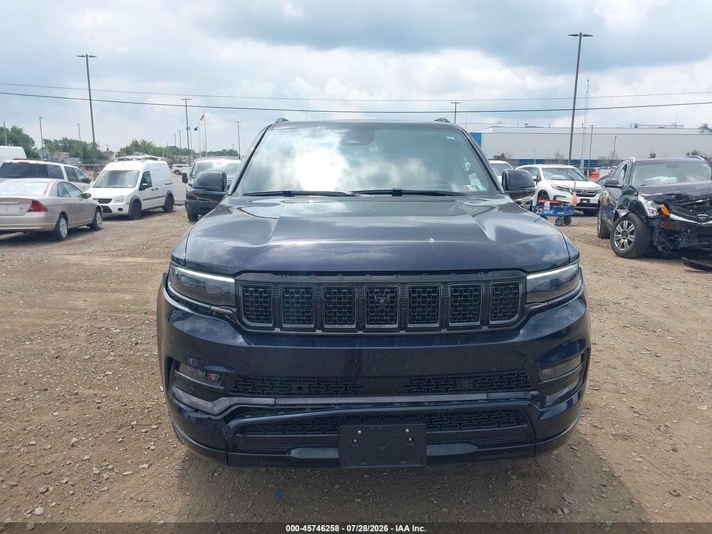 1C4SJSFP3RS150367 2024 JEEP GRAND WAGONEER L photo no. 12