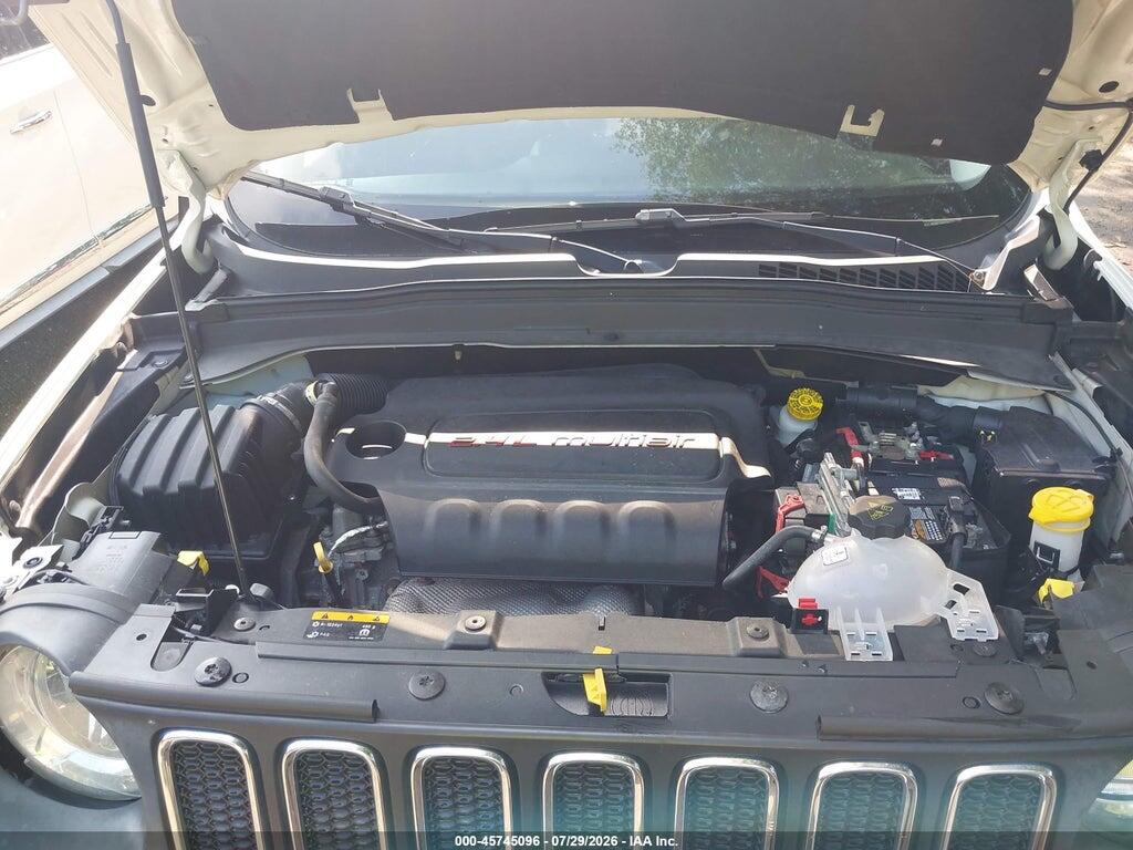 ZACCJBBB3HPE65771 2017 JEEP RENEGADE photo no. 10