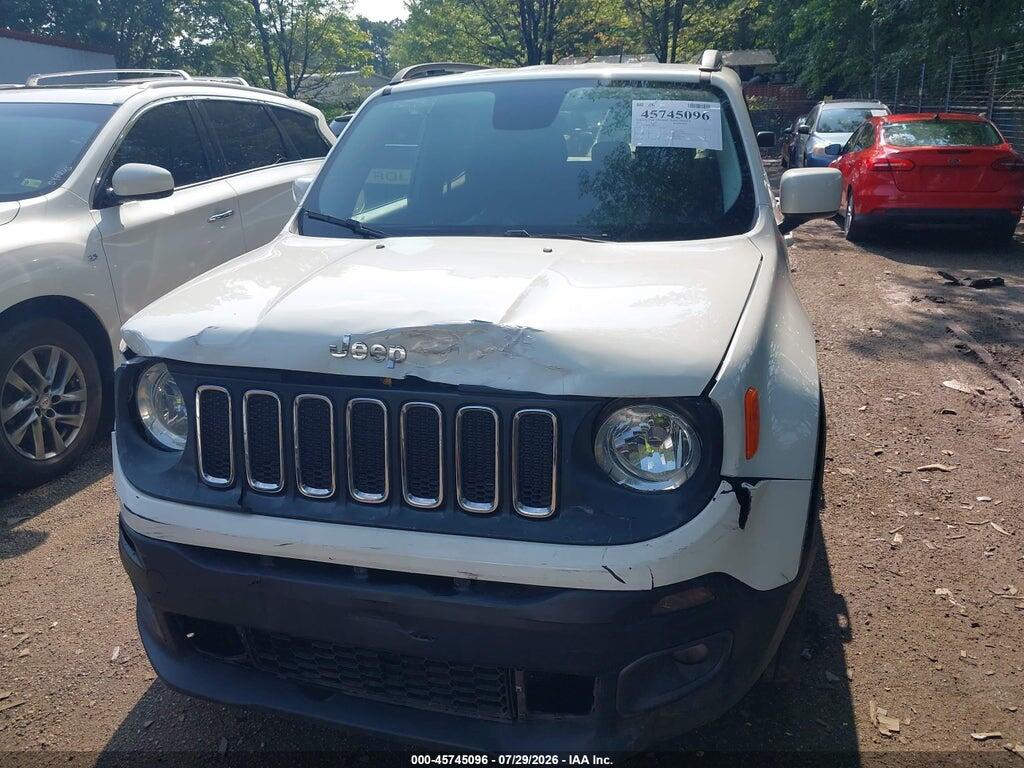 ZACCJBBB3HPE65771 2017 JEEP RENEGADE photo no. 12