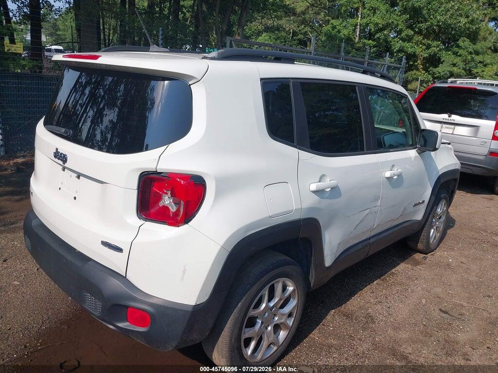 ZACCJBBB3HPE65771 2017 JEEP RENEGADE photo no. 4