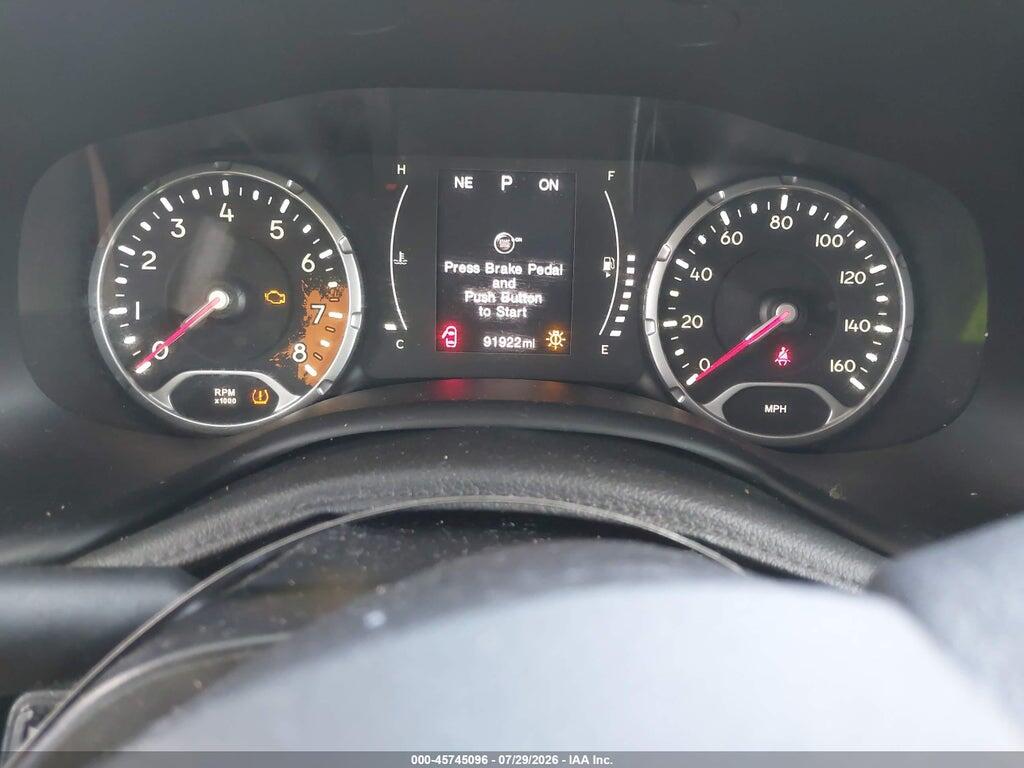 ZACCJBBB3HPE65771 2017 JEEP RENEGADE photo no. 7