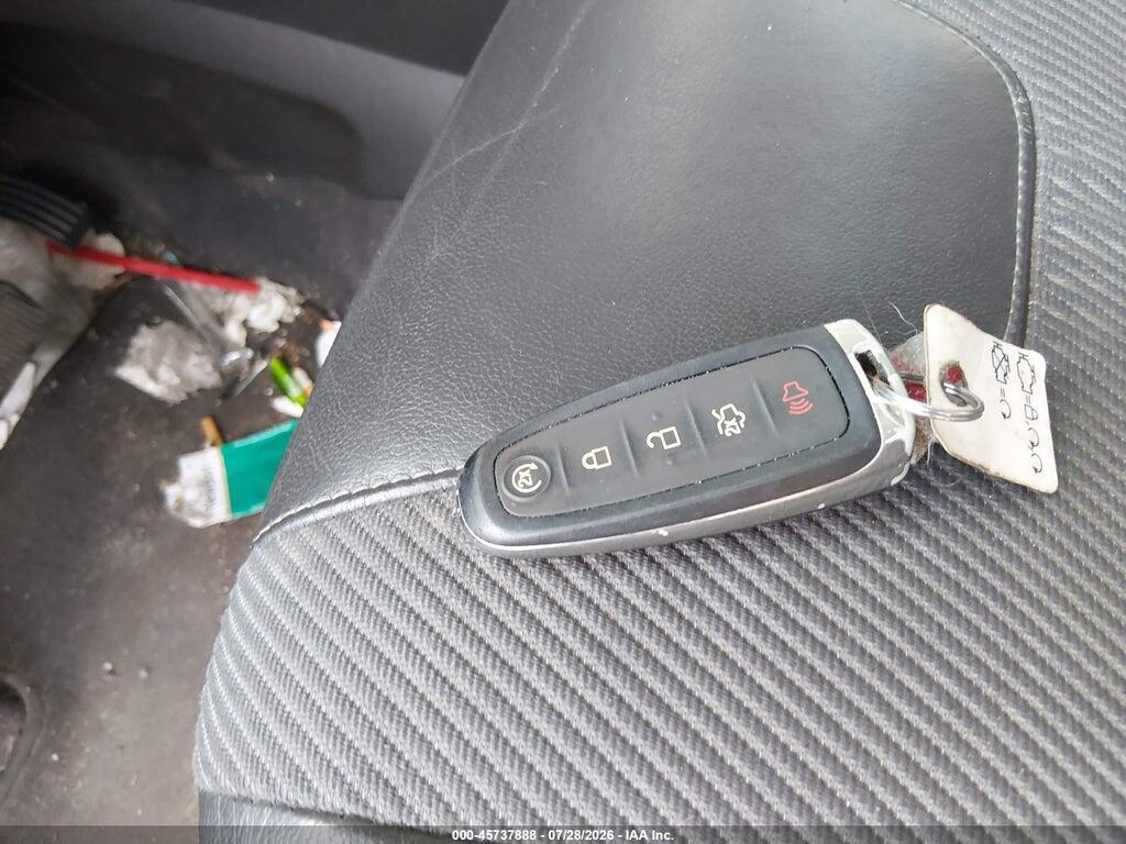 1FMCU0J95DUB51490 2013 FORD ESCAPE photo no. 11