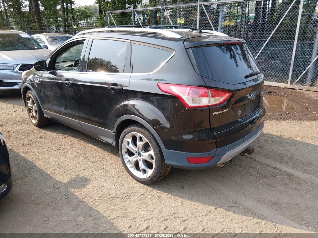 1FMCU0J95DUB51490 2013 FORD ESCAPE photo no. 3
