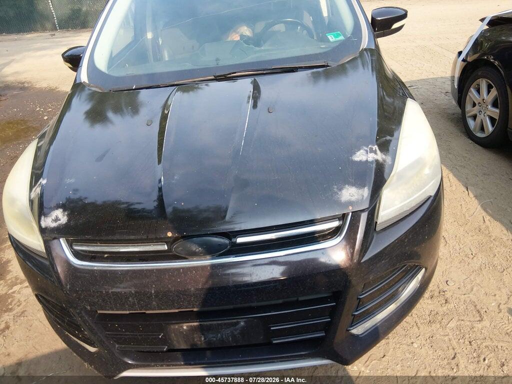 1FMCU0J95DUB51490 2013 FORD ESCAPE photo no. 6