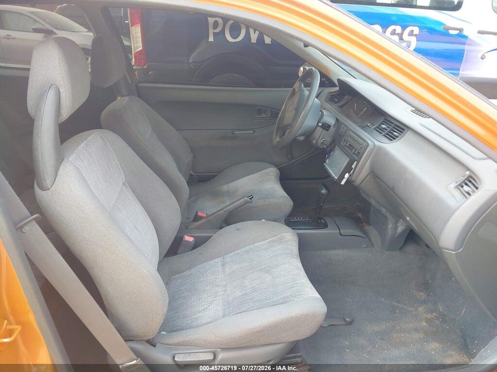 2HGEH2462SH505238 1995 HONDA CIVIC photo no. 5
