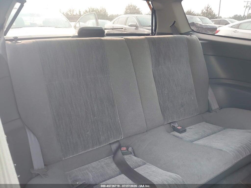 2HGEH2462SH505238 1995 HONDA CIVIC photo no. 8