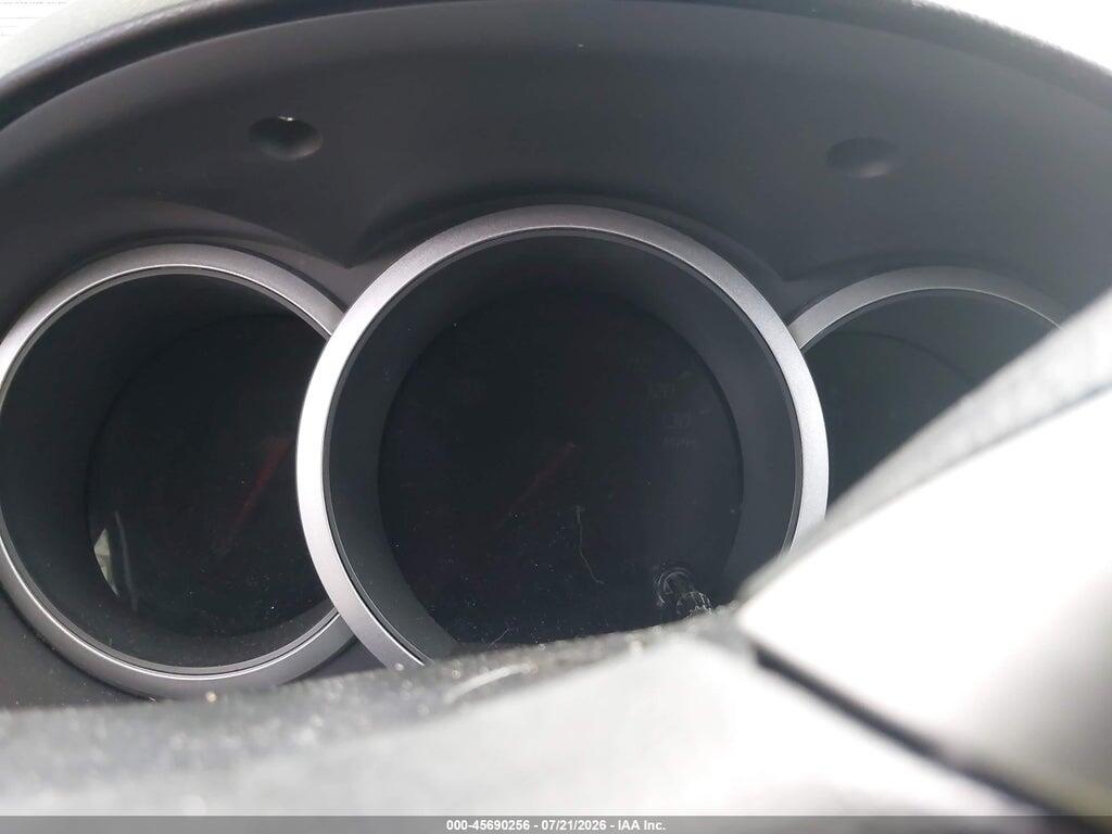 JS3TE941384100962 2008 SUZUKI GRAND VITARA photo no. 7