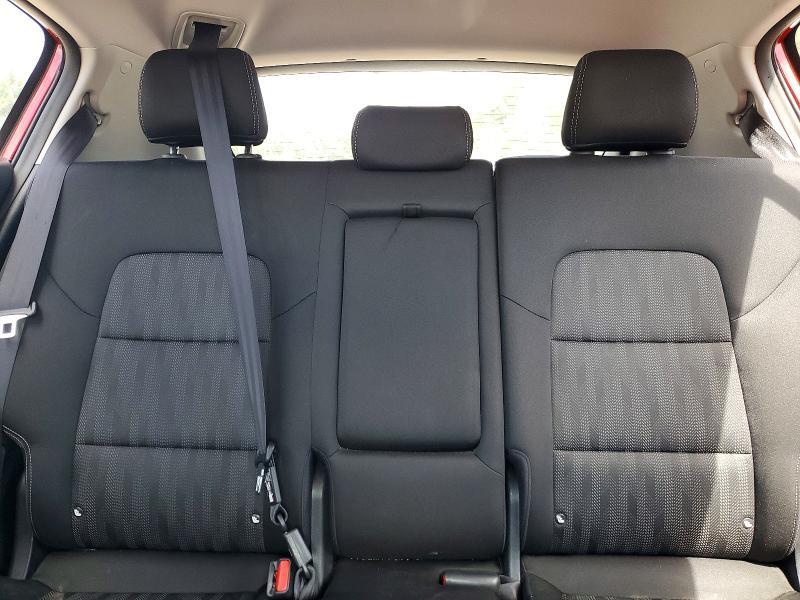 2019 KIA SPORTAGE LX — Фото 10 из 14