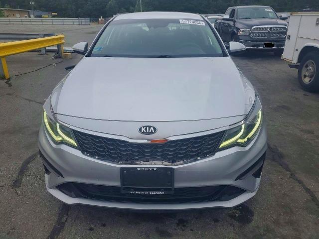 2019 KIA OPTIMA LX — Фото 5 из 12
