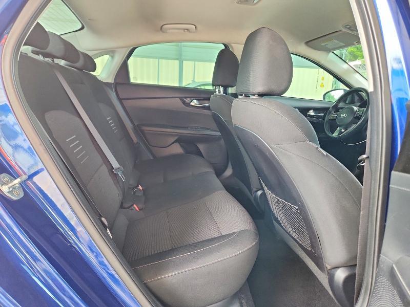 3KPF34AD9KE124157 2019 KIA FORTE photo no. 10