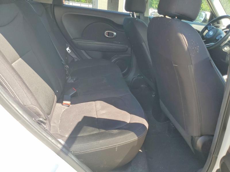 2019 KIA SOUL BASE — Фото 11 из 14