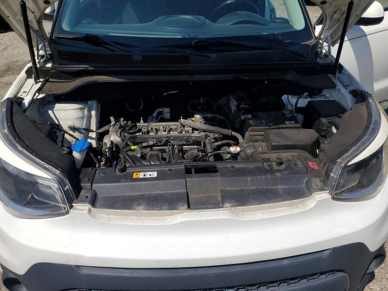 2019 KIA SOUL BASE — Фото 12 из 14