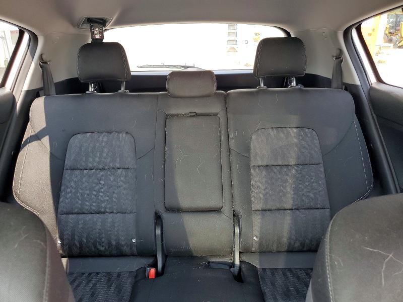 2019 KIA SPORTAGE LX — Фото 10 из 14