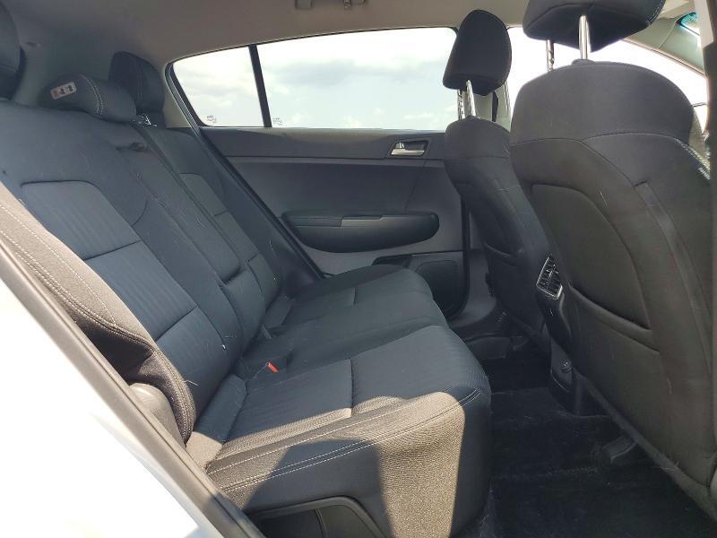 2019 KIA SPORTAGE LX — Фото 11 из 14