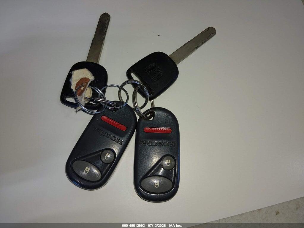5FNYF18544B007337 2004 HONDA PILOT photo no. 11