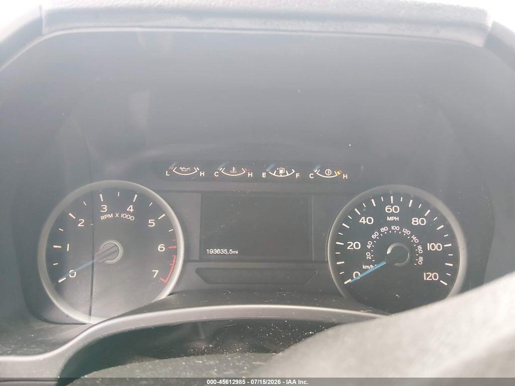1FTEW1EG2HFC49876 2017 FORD F-150 photo no. 7