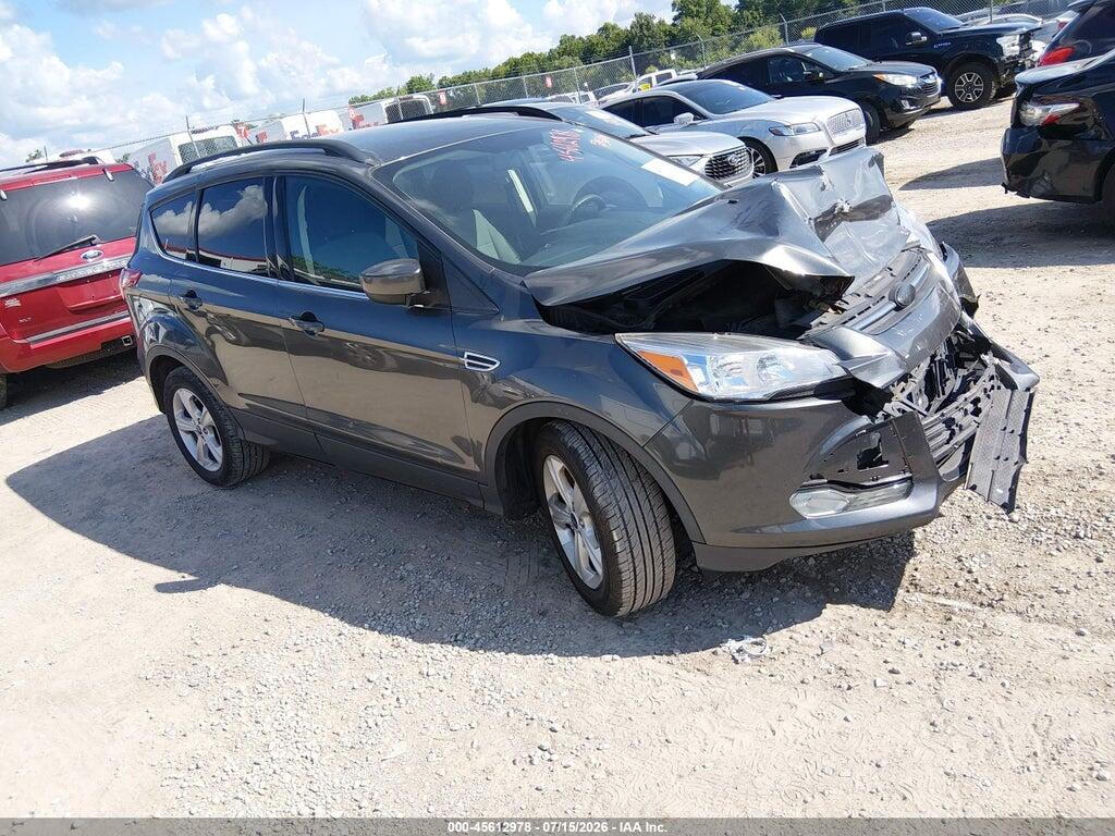 1FMCU9G99FUB77525 2015 FORD ESCAPE photo no. 1