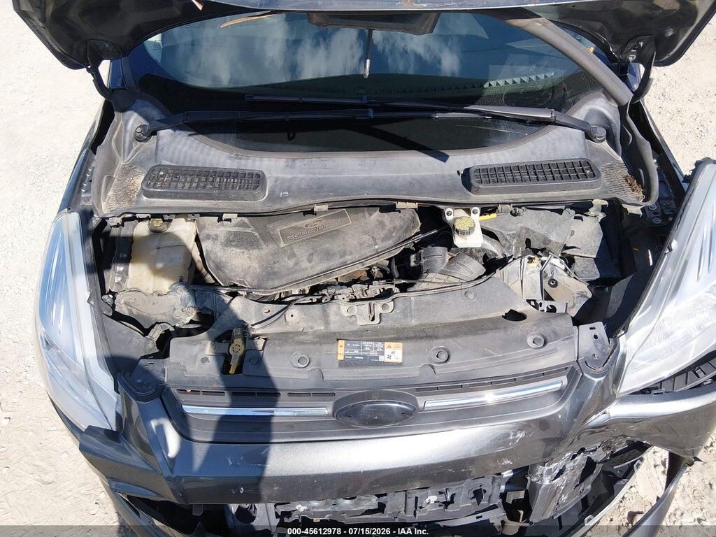 1FMCU9G99FUB77525 2015 FORD ESCAPE photo no. 10
