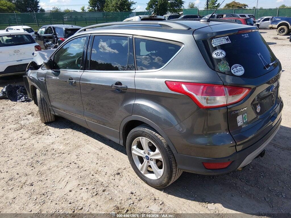 1FMCU9G99FUB77525 2015 FORD ESCAPE photo no. 3