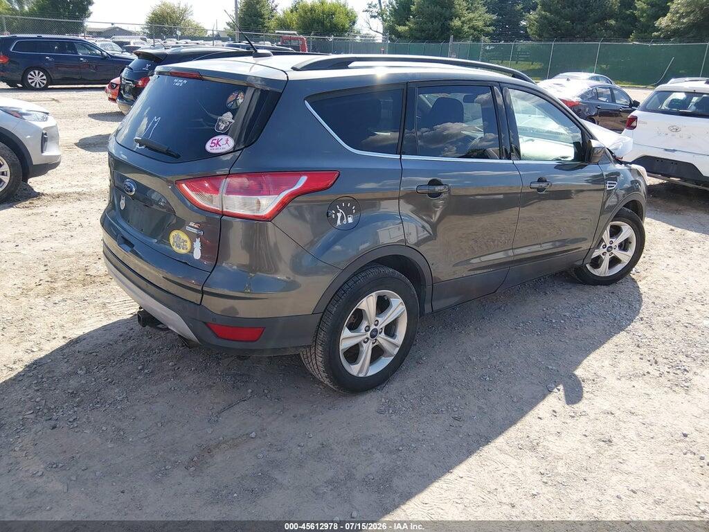 1FMCU9G99FUB77525 2015 FORD ESCAPE photo no. 4