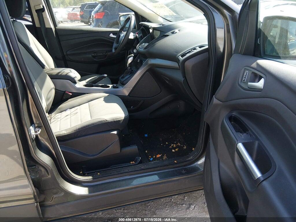 1FMCU9G99FUB77525 2015 FORD ESCAPE photo no. 5