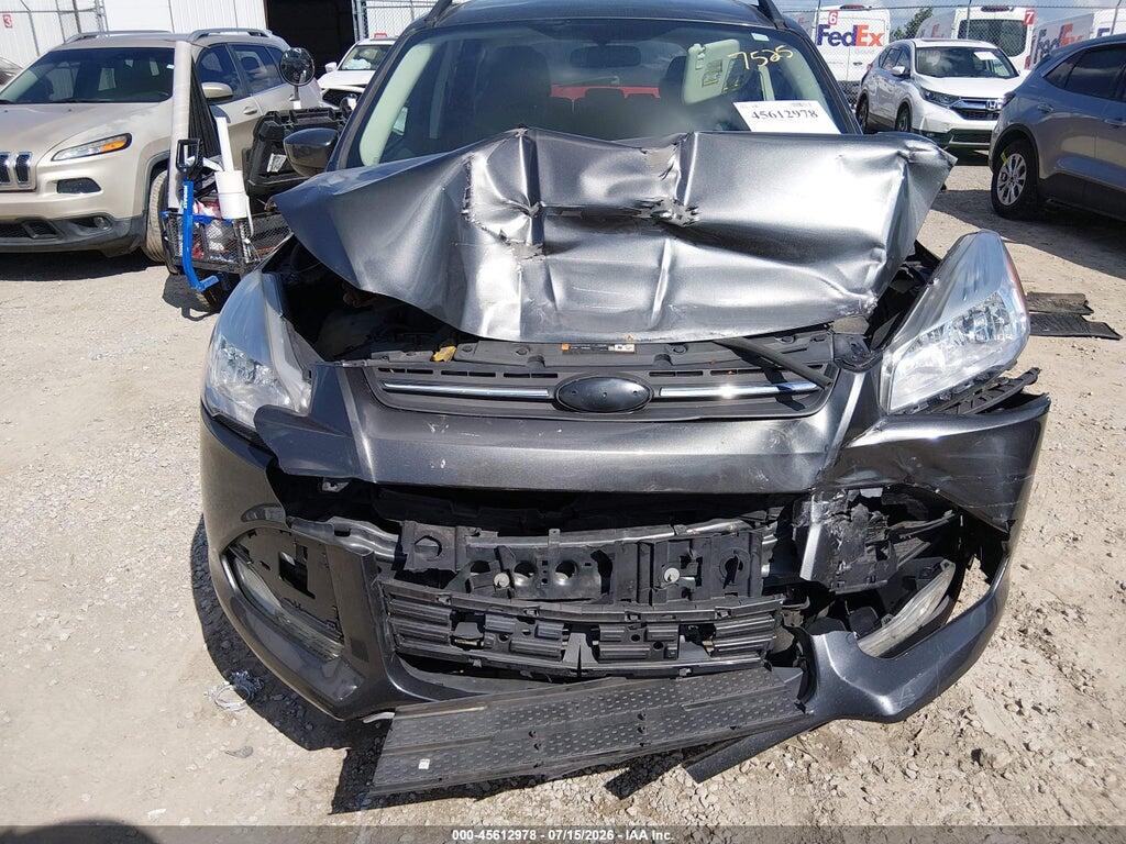 1FMCU9G99FUB77525 2015 FORD ESCAPE photo no. 6