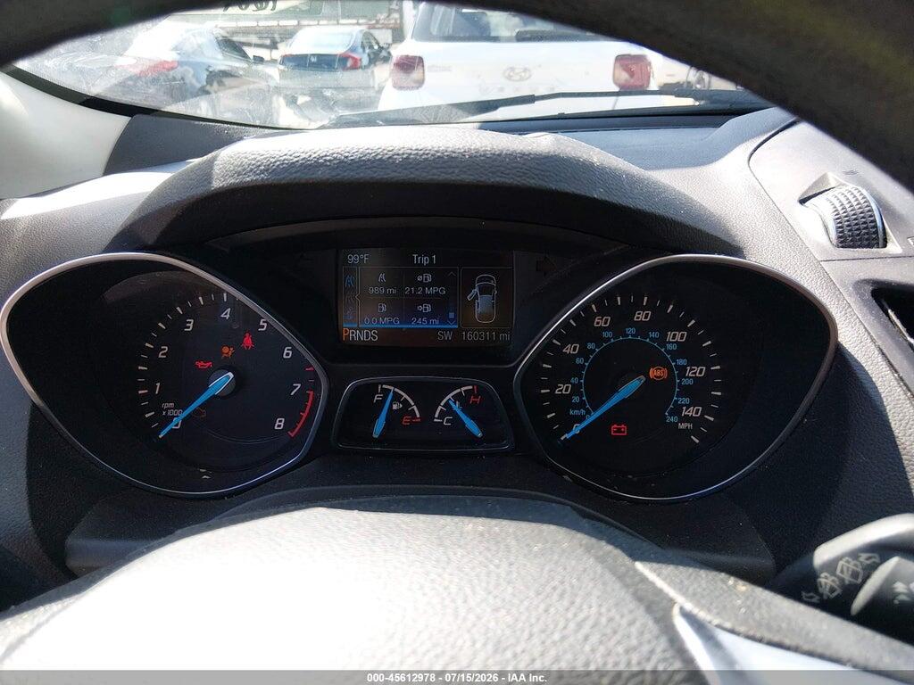 1FMCU9G99FUB77525 2015 FORD ESCAPE photo no. 7