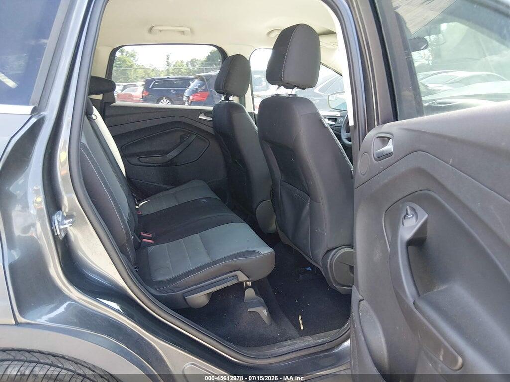 1FMCU9G99FUB77525 2015 FORD ESCAPE photo no. 8