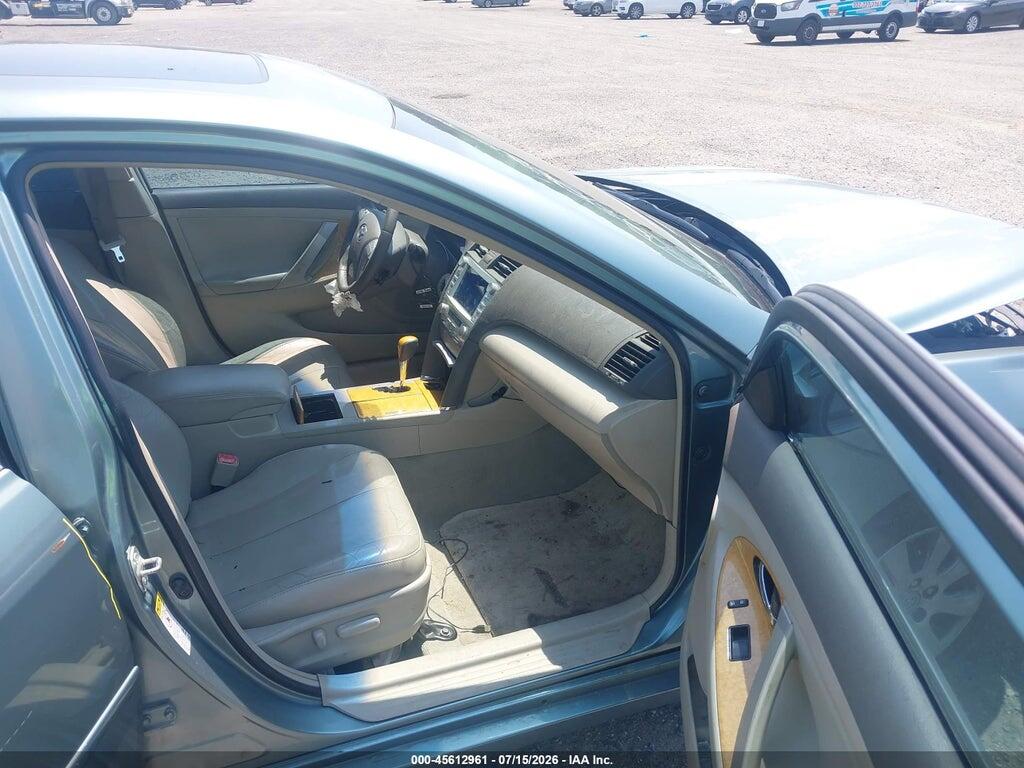 4T1BK46K47U556328 2007 TOYOTA CAMRY photo no. 5