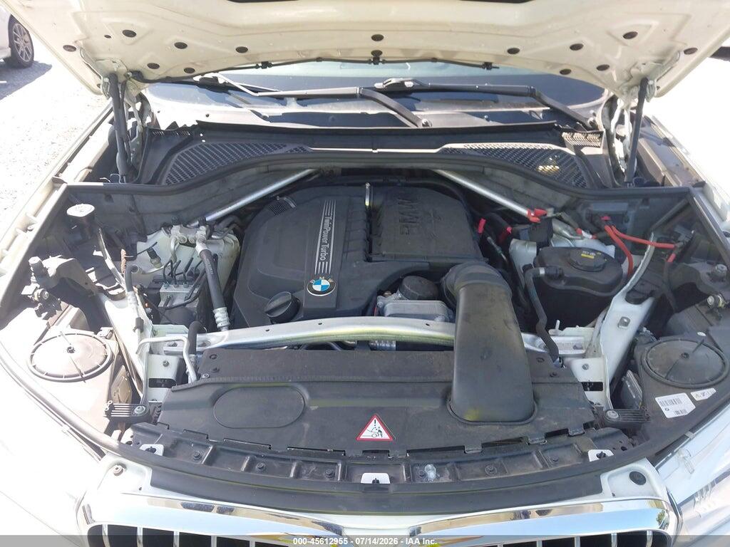 5UXKR0C50F0P08357 2015 BMW X5 photo no. 10