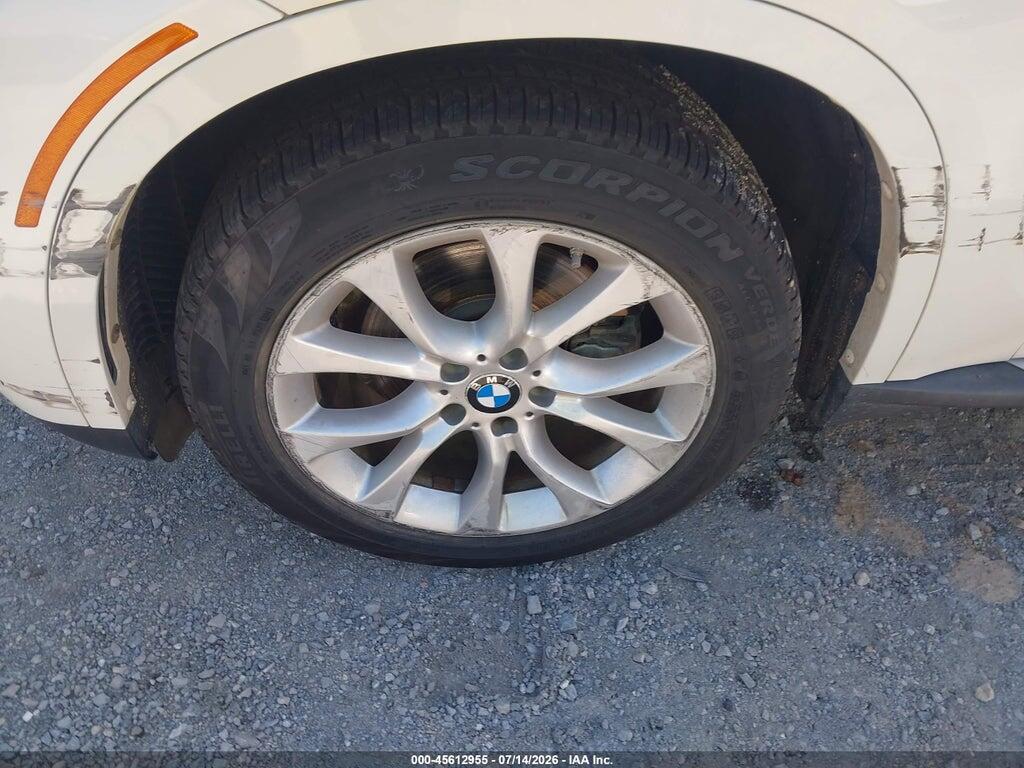 5UXKR0C50F0P08357 2015 BMW X5 photo no. 12