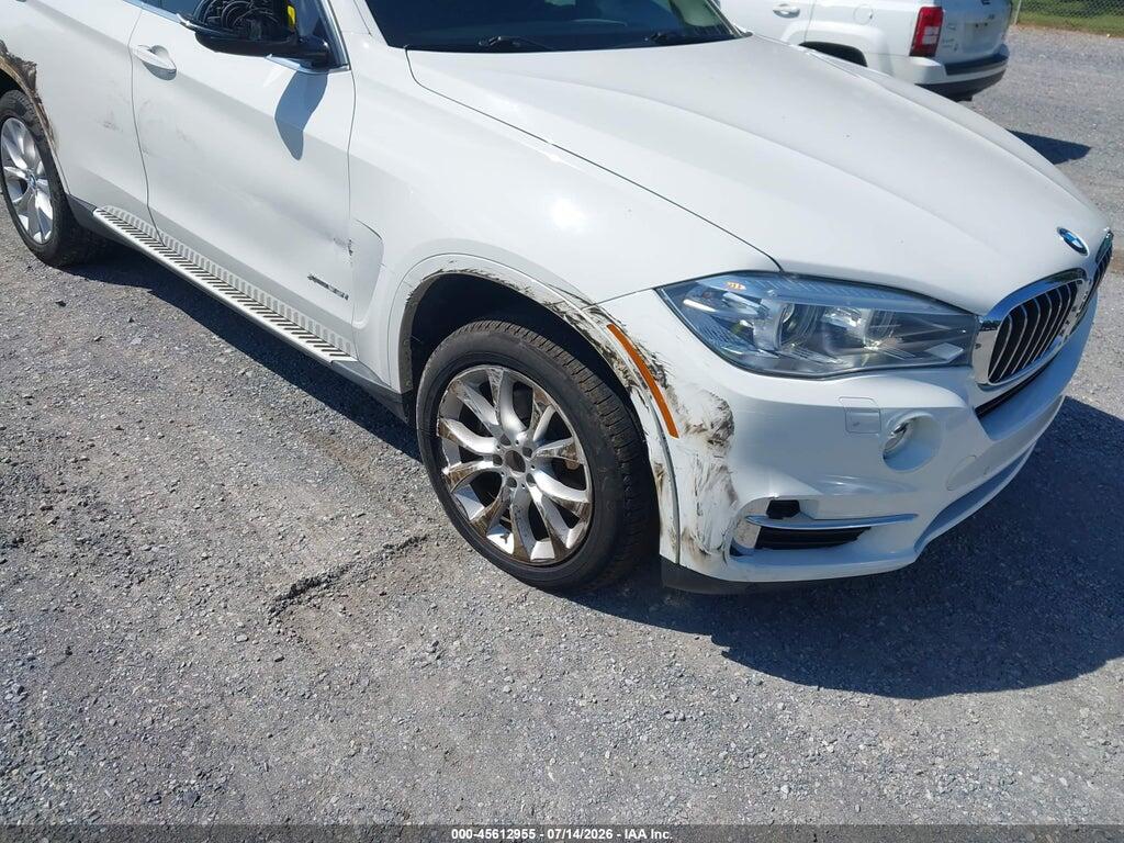 5UXKR0C50F0P08357 2015 BMW X5 photo no. 6
