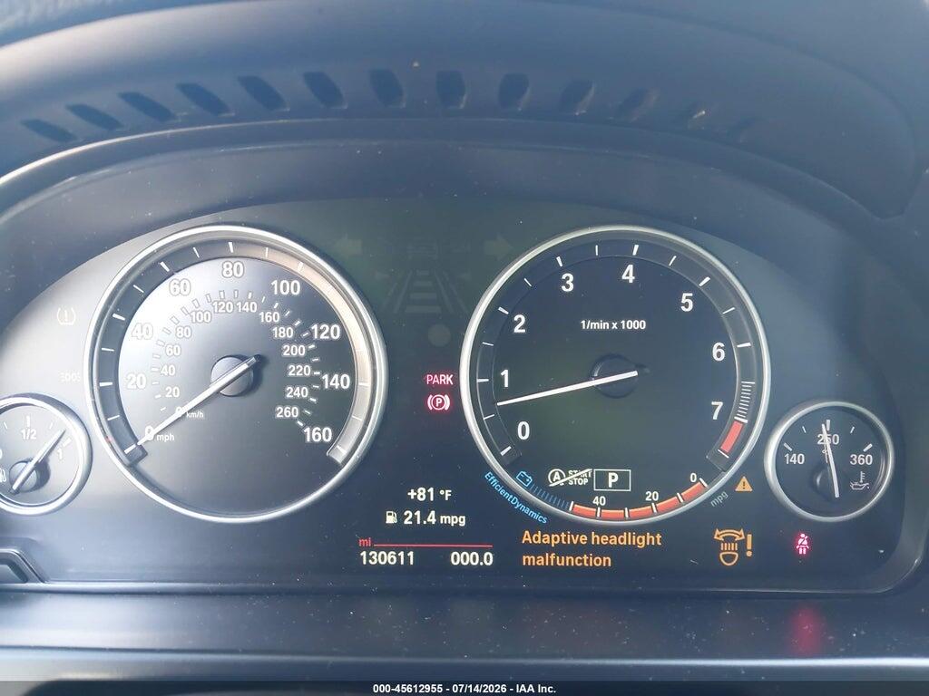 5UXKR0C50F0P08357 2015 BMW X5 photo no. 7