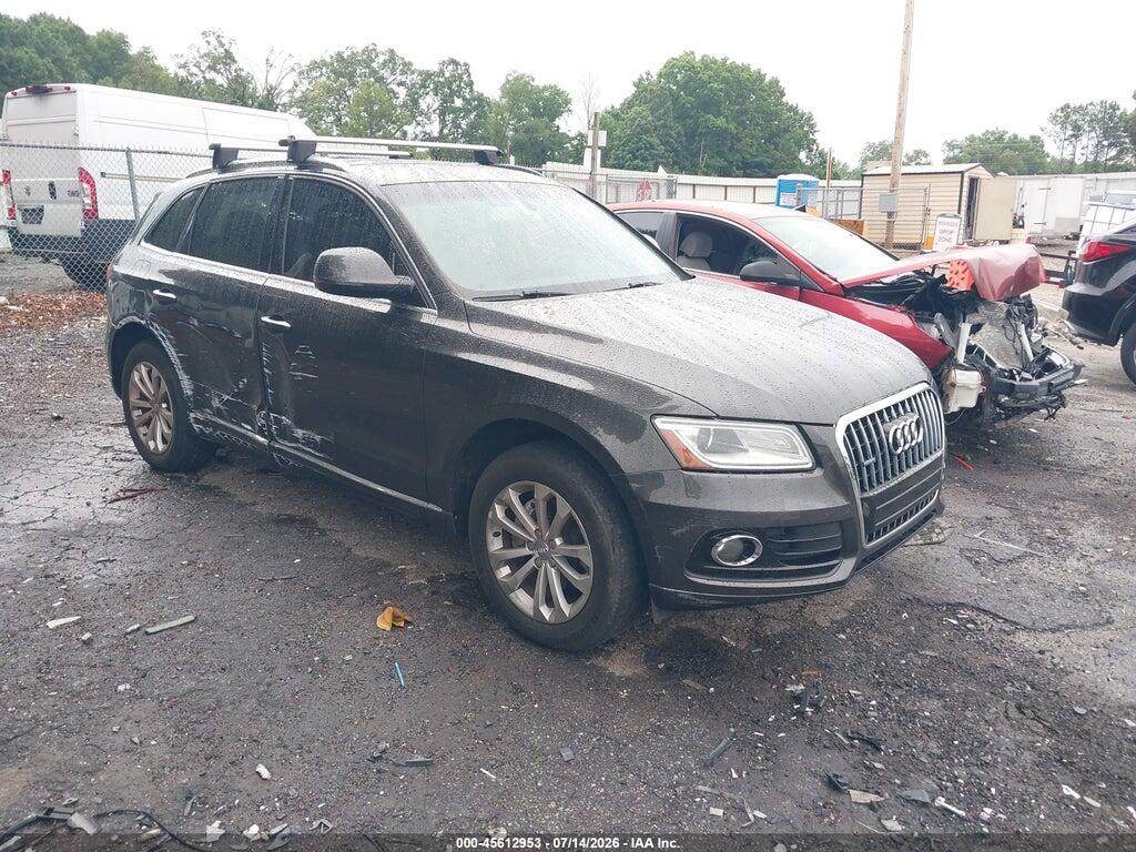 WA1CFAFP0FA120142 2015 AUDI Q5 photo no. 1