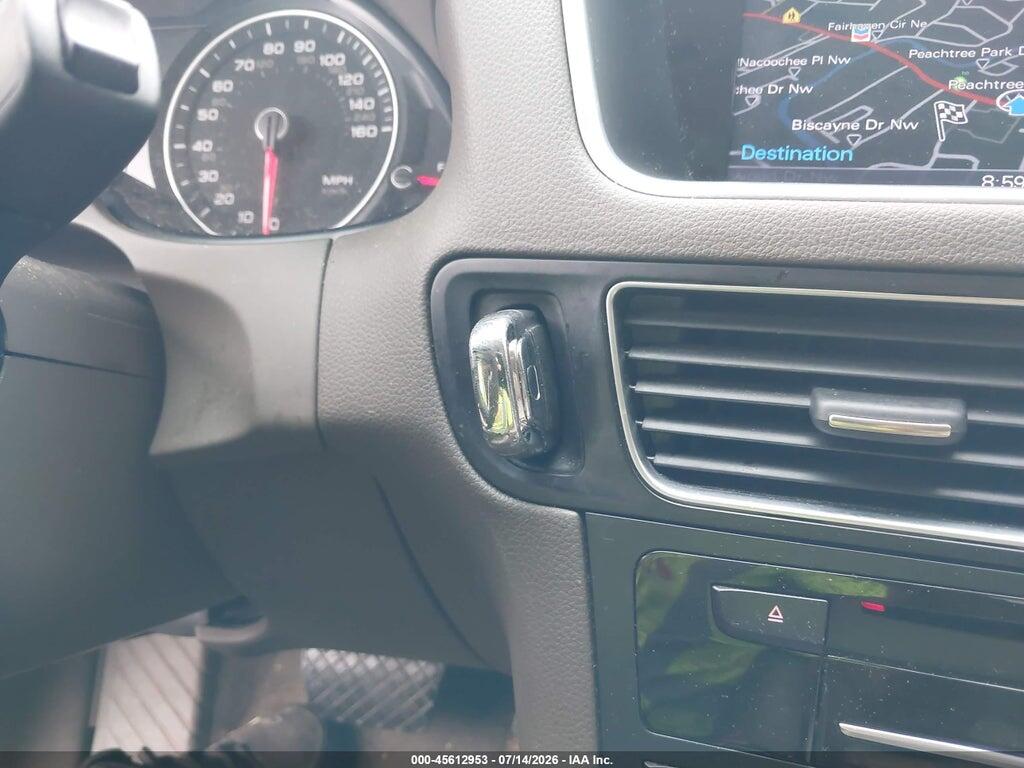 WA1CFAFP0FA120142 2015 AUDI Q5 photo no. 11