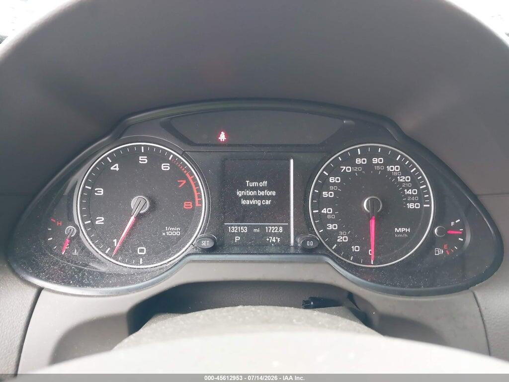 WA1CFAFP0FA120142 2015 AUDI Q5 photo no. 7