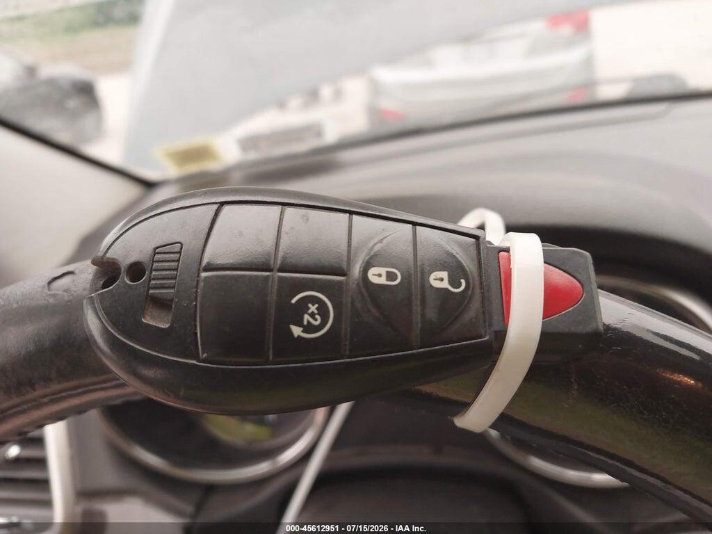 1C4RJFAG4DC501707 2013 JEEP GRAND CHEROKEE photo no. 11