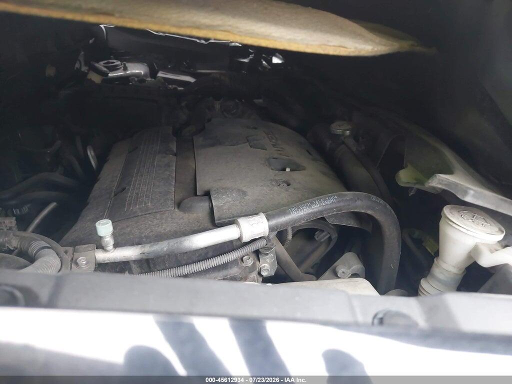 JA4AP3AU7JU006482 2018 MITSUBISHI OUTLANDER SPORT photo no. 10