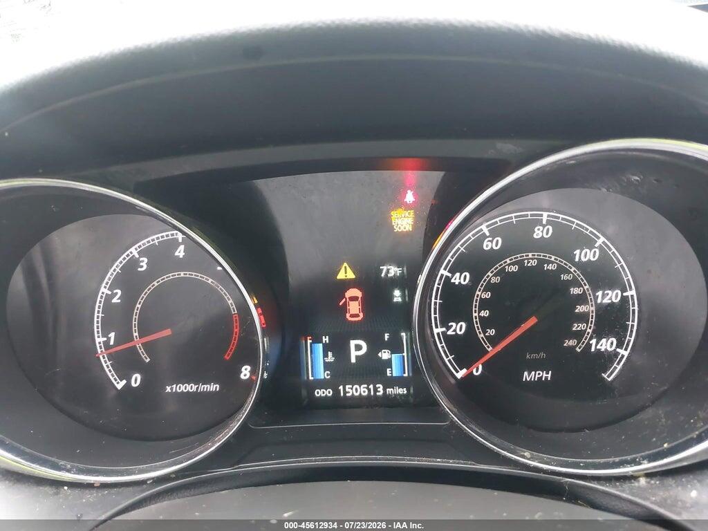 JA4AP3AU7JU006482 2018 MITSUBISHI OUTLANDER SPORT photo no. 7